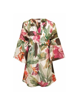 Maryan Mehlhorn Mystic Tunic